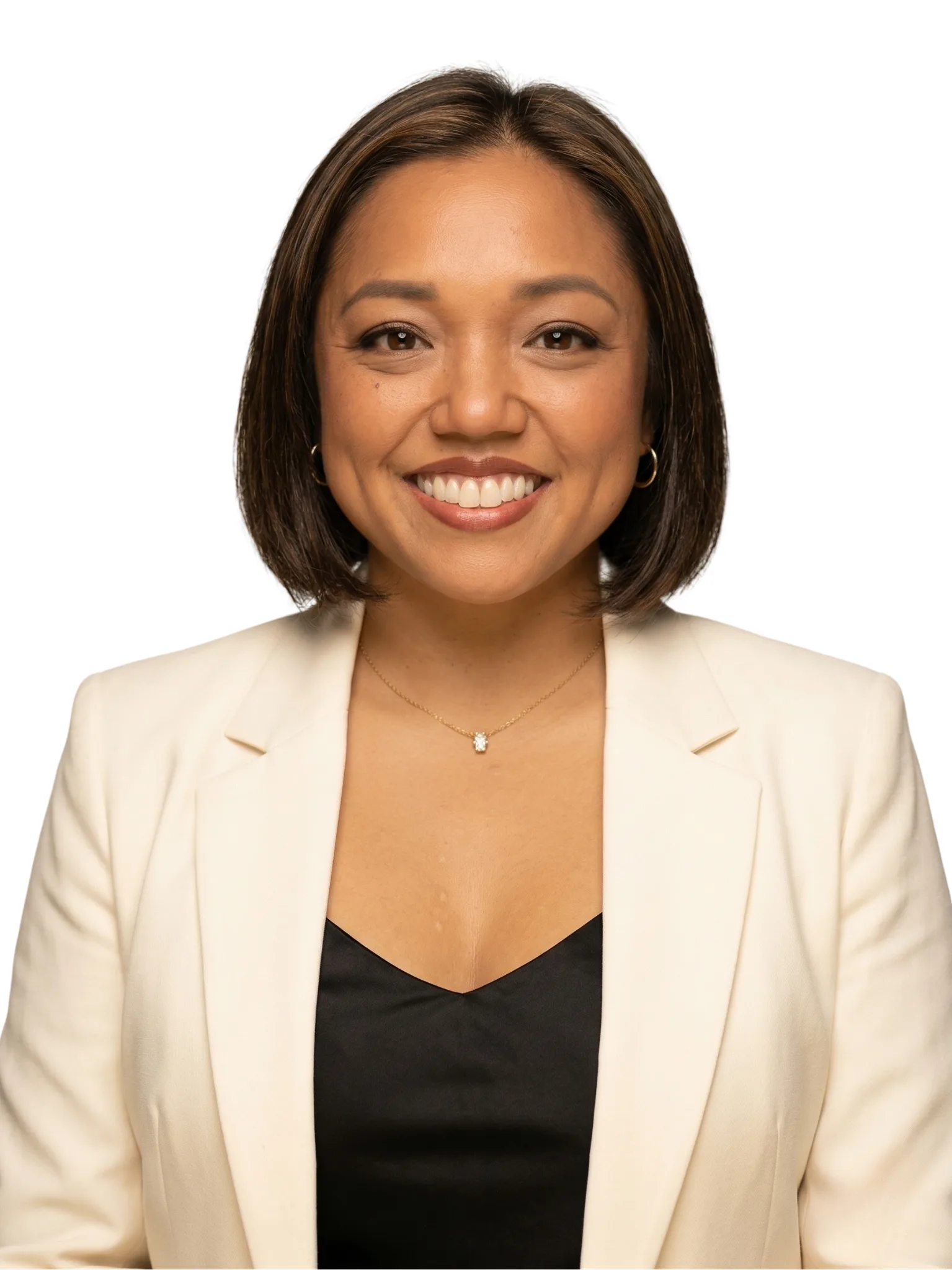 April Hall