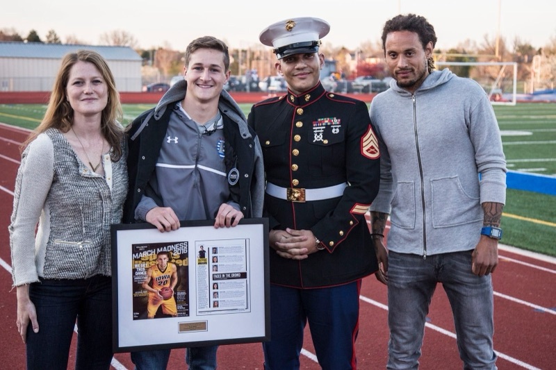 David Hall, Founder of S & CC Group Inc.